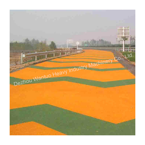 Tùy Chỉnh-thiết Kế Chất Lượng Cao-mix Nhựa Đường Nhựa Đường Công Viên Màu <span class=keywords><strong>Cold</strong></span>-Mix Nhựa Đường - Product Image 2