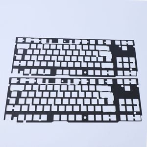 Keyboard Poron Foam <b>Pad</b> 60% Size Noise Reduction <b>Cushion</b> For Mechanical Keyboard Keycap Mounting - Product Image 3
