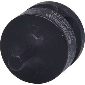 KS TOOLS - 911.0983 1/2 ''Douille à chocs, hexagonale-EAN 4042146727522 IMPACT DOUILLES ET ACCESSOIRES - Product Image 1