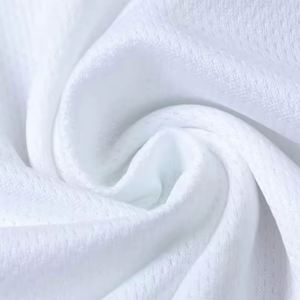 Uniforme Personalizable del Equipo Local de Fútbol de Costa de Marfil, 100% Poliéster, Cuello Redondo, Manga Corta, Impresión por Transferencia de Calor, Transpirable - Product Image 5