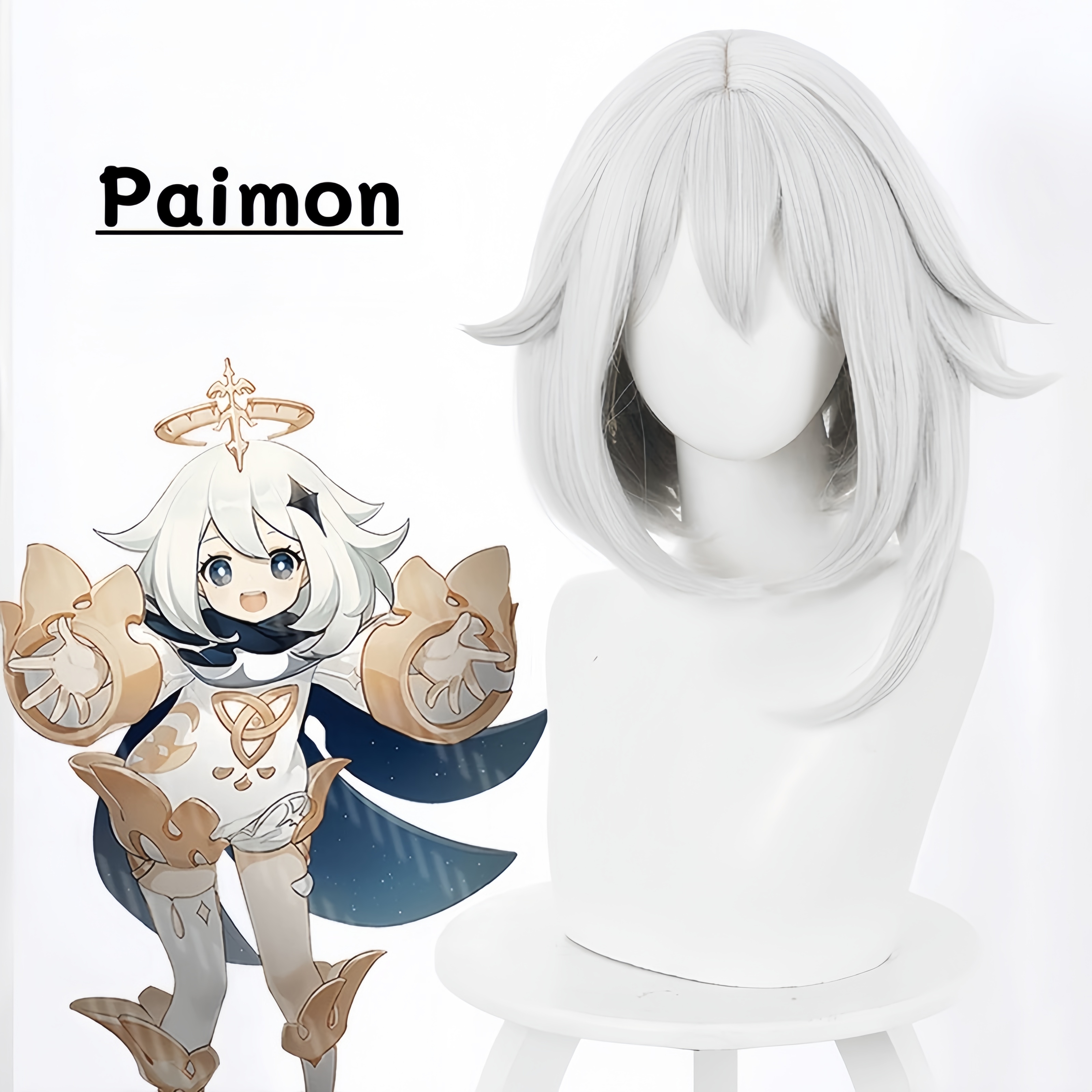 Paimon