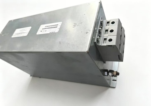 Module d'alimentation actif 6SL3000-0BE21-6DA0, filtre de ligne électrique de type basique 611, 16 kW, 6SL3000-0BE21-6DA0 - Product Image 6