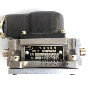 Electrohidráulico FF-102/30 - Product Image 1
