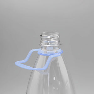 Asa para Botella de Agua de Plástico PP de Grado Alimenticio <span class=keywords><strong>SUNCO</strong></span> 29/25 30/25, para Botellas de 0.5L-2L - Product Image 1