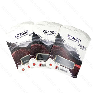 يدعم OEM od.2 SSD GB <span class=keywords><strong>M</strong></span>.2 gb <span class=keywords><strong>M</strong></span>.2 Nvme GB سرعة عالية 1 2: محرك أقراص صلب عالي السرعة - Product Image 6