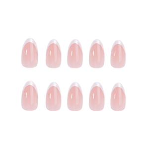 Ensemble de 30 <span class=keywords><strong>faux</strong></span> <span class=keywords><strong>ongles</strong></span> artificiels ultra-fins, <span class=keywords><strong>faux</strong></span> <span class=keywords><strong>ongles</strong></span> kawaii à pression, <span class=keywords><strong>faux</strong></span> <span class=keywords><strong>ongles</strong></span> pour enfants de 7 ans, étui pour <span class=keywords><strong>faux</strong></span> <span class=keywords><strong>ongles</strong></span> - Product Image 6