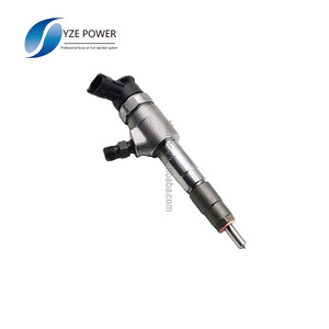 Valvole iniezione 0445110075 ugelli iniettore 0 445 110 075 per <span class=keywords><strong>Peugeot</strong></span> <span class=keywords><strong>206</strong></span> <span class=keywords><strong>1.4</strong></span> <span class=keywords><strong>HDi</strong></span> nuovo 0445110075 iniettore carburante Diesel - Product Image 4