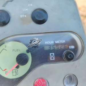 Mini-excavatrice YANMAR VIO17 de 1,7 tonne, hydraulique, sur chenilles, d'occasion, en stock - Product Image 3