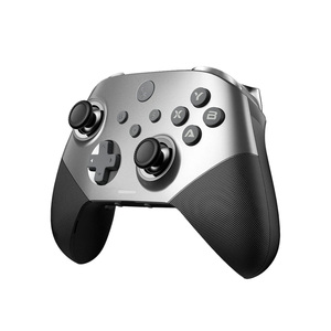 Ergonomic phím điều khiển chơi game điều khiển cảm biến chuyển động handbreak kết nối không dây điều khiển chính xác cho các phiên chơi game dài - Product Image 1