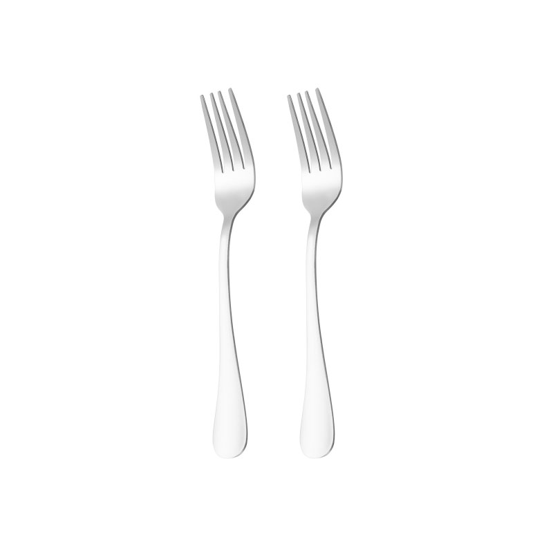 Argent (dîner fourchette * 2PC)