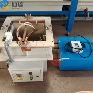 Junan Tongda เครื่องปรับชุบโลหะ,เครื่องชุบทองด้วยไฟฟ้าชุบนิกเกิลโรเดียมเงินแพลทินัม - Product Image 4