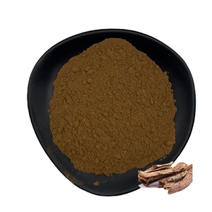 Yüksek kaliteli Eleutherococcus Senticosus kök ekstresi eleutheroob + e sibirya Ginseng özü tozu - Product Image 2