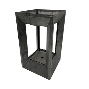 Services de moulage durables matériels de la clôture ADC12 de lumière en aluminium moulé sous pression du <span class=keywords><strong>moule</strong></span> de moulage d'aluminium - Product Image 5