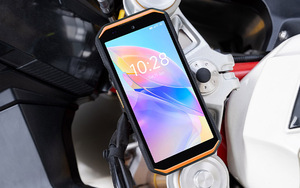 Teléfono Móvil Global IP68/IP69K 5G con 8GB de RAM y 256GB de ROM, Smartphone Resistente - Product Image 6