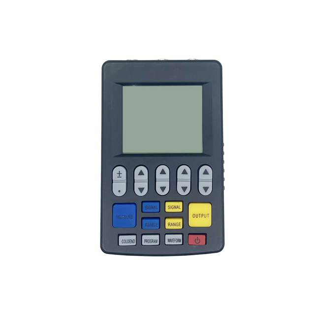 Multifunctional Signal Generator Sawtooth Waveform Analog Current Pressure Heat Resistance Output Measurement Calibration