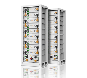 Batería solar <span class=keywords><strong>BYD</strong></span> de ciclo profundo de 48V 106Ah, batería de fosfato de hierro y litio de 10Kwh, batería para el hogar Lifepo4 con gestión <span class=keywords><strong>Bms</strong></span> - Product Image 1