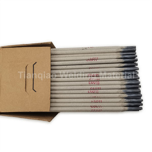 Compre Directamente de Fábrica en China, Varillas de Soldadura 6013, Varilla de Soldadura E6013 AWS E6011 3/32 1/8 Pulgadas - Product Image 4