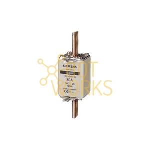 Siemens 3NA32446 - Nuevo - Product Image 1