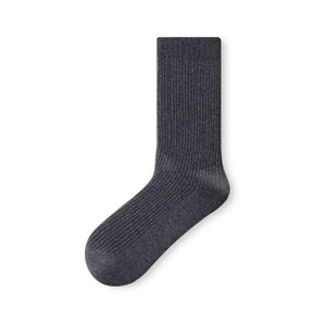 Chaussettes de sport personnalisées avec logo, échantillons de conception gratuits, chaussettes athlétiques respirantes pour équipes de basketball et de tennis - Product Image 6