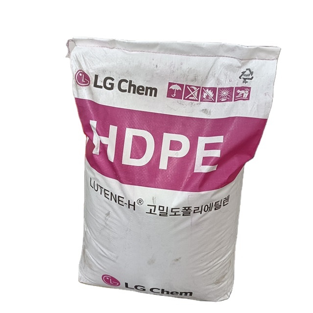 Factory Price High Quality Blow Molding Grade HDPE 5502  HDPE