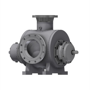 Pompe hydraulique Seim Mch01mo000 Série GLC Débitmètre vertical - Product Image 3