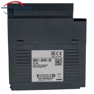 Module de sortie analogique 8 canaux 2MLF-DV8A neuf et original en stock pour système de contrôle industriel – Carte de signalisation - Product Image 4