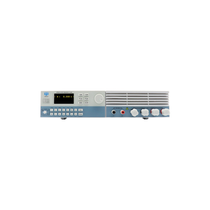 Jartul High Power DC Elektronische Lasttester JT6321A/JT6322A/JT6323A - Product Image 1