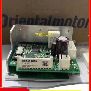 ไดรเวอร์มอเตอร์โอเรียนทัล รุ่น CRD5114PB AC 220V สำหรับมอเตอร์สเต็ปเปอร์ - Product Image 4