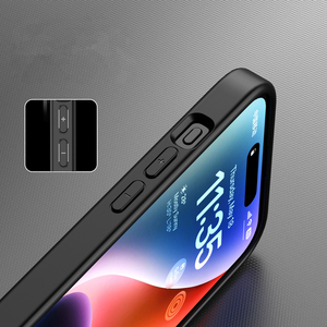 เคสโทรศัพท์มือถือสำหรับ <span class=keywords><strong>Apple</strong></span> 11 12 OEM สำหรับ iPhone 13 14 PRO MAX เคสโทรศัพท์มือถืออัจฉริยะสำหรับ iPhone 15 - Product Image 4