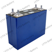Modul Sel VDA355 3.7V 58Ah NMC Prismatik untuk Perakitan Modul Baterai EV 233Wh/kg Kepadatan Energi Tinggi Lithium Ion