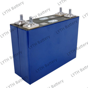 VDA355โมดูลเซลล์3.7V 58Ah NMC Prismatic สำหรับแบตเตอรี่ EV 233wh/kg ความหนาแน่นของพลังงานสูงลิเธียมไอออน - Product Image 2