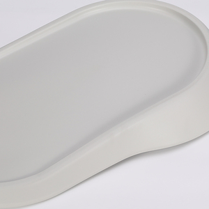 New EVA chất liệu không thấm nước & Non-slip bé thay đổi pad với dây đeo an toàn cho tiêu chuẩn tủ quần áo thay đổi bảng giường sofa - Product Image 4