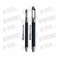 Manomètre électronique de pression latérale pré-percé Menard 220V haute précision 0.1 pour laboratoire d'essai de sols et de fondations
