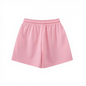 Großhandel Herren Basketball-Shorts mit Individuellem Logo Bedruckt 100% Polyester Schnelltrocknend Atmungsaktive Performance-Shorts - Product Image 5