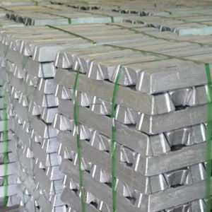 Lingotes metálicos de magnesio puro 99.8% de alta calidad excelentes para fabricantes y consumidores - Product Image 6