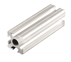 Estrusioni in alluminio anodizzato di buona qualità profili da <span class=keywords><strong>3030</strong></span> mm dal produttore cinese - Product Image 1