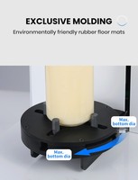 Machine de scellage automatique certifiée CE pour canettes et bouteilles, haute capacité, avec scellage thermique, pour thé au lait, bière, café