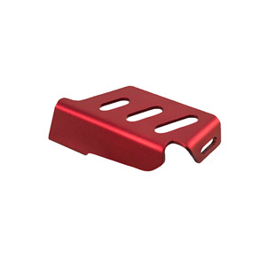 Accessoire de modification de moto - Cache de protection supérieur pour la pompe à frein et le réservoir d'huile pour CT125 - Product Image 3