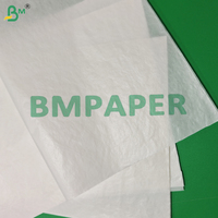 Papier alimentaire pour confiserie 30g 40g pour emballage de chocolat, résistant à la graisse, 70 x 100 cm