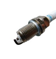 Bougie d'allumage d'allumage de moteur de la A11-3707110CA K7RTC 2756 d'OEM pour CHERY FULWIN A3 A5
