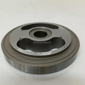 Plaque A2FO500 pour moteur hydraulique série A2FO A2FM A2FE, pièces détachées pour excavatrice et machines de construction - Product Image 5