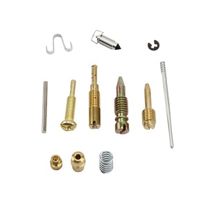 Kit de réparation de carburateur Zuqing Pz19 19mm pour motos tout-terrain, pièces de modification RR101 - Product Image 3