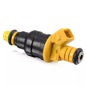 8 piezas por juego de <span class=keywords><strong>inyectores</strong></span> de combustible OEM 0280150943 para automóviles V8 - Product Image 5