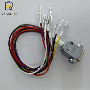 Herramienta de Reinicio CGDI CG70, Elimina Códigos de Error con una Sola Tecla, Sin Soldadura, Sin Desmontaje, Herramienta de Diagnóstico Inteligente No Destructiva - Product Image 4