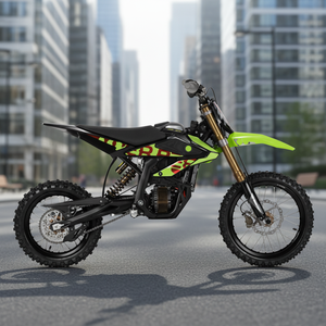 Sur Ron Be 2026 Sur Ron Hyperbe Sur-ron Be Surround Pit Bike en stock à vendre - Product Image 3