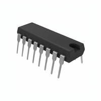 Original Electronic Chips Component Interface 16 DIP MAX4051EPE