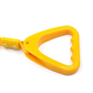 Nuevas Correas de Agarre para Autobús de Alta Resistencia, Antideslizantes, Cómodas y Duraderas, Asas de Seguridad para Pasajeros, Colores Personalizables para Transporte Público - Product Image 6