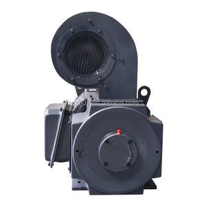 Z4-160-31 27KW 30KW 19.5KW 22KW 400V 440V 3000RPM 1500RPM 1000RPM DC 모터 산업용 모터 글로벌 커스터마이징 수용 - Product Image 4