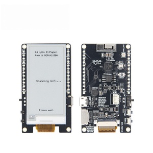En stock, carte de développement originale LILYGO TTGO T5 V2.4, écran E-Paper SSD1680 de 2,13 pouces, module à très faible consommation d'énergie - Product Image 1