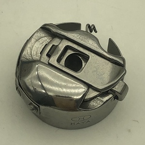 Caja de Bobina de Repuesto para Máquina de Bordar Computarizada de Alta Calidad HAYA BC-<span class=keywords><strong>DBZ</strong></span>(6)-NBL - Product Image 3